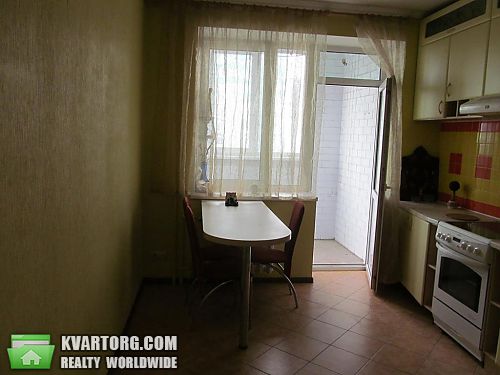 Rent out 1-room apartment. Киев,  Бажана — photo 3