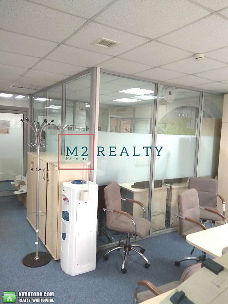 Rent out office. Киев, Казимира Мелевича — photo 3