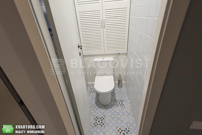 Rent out 2-room apartment. Киев,  Дружбы Народов бул — photo 6