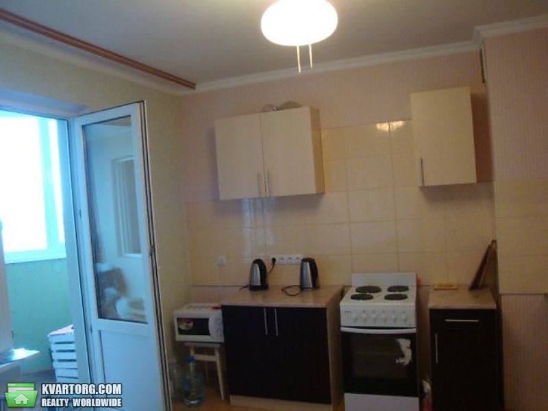 Sell 3-room apartment. Киев,  Закревского — photo 1