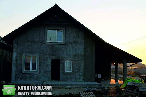 Sell house. Бровары, Зеленая — photo 1