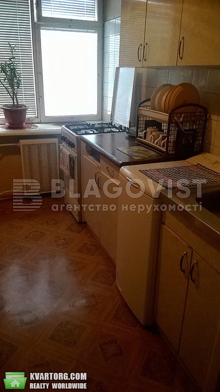 Sell 2-room apartment. Киев,  Леси Украинки бул — photo 5