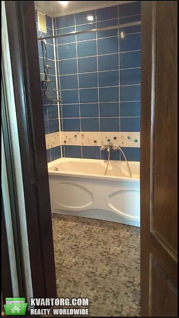 Rent out 2-room apartment. Киев, Днепровская набережная — photo 7