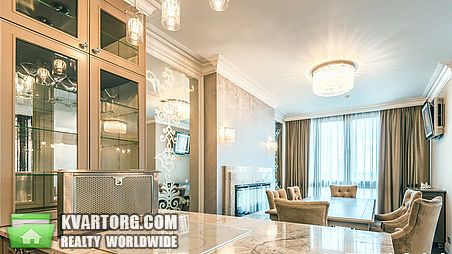 Rent out 4-room apartment. Киев, Лобановского — photo 5