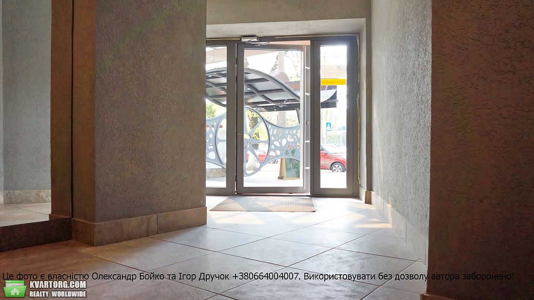 Sell office. Киев,  Лепсе бул — photo 6