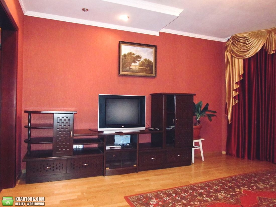 Rent out 2-room apartment. Киев,  Ахматовой — photo 8