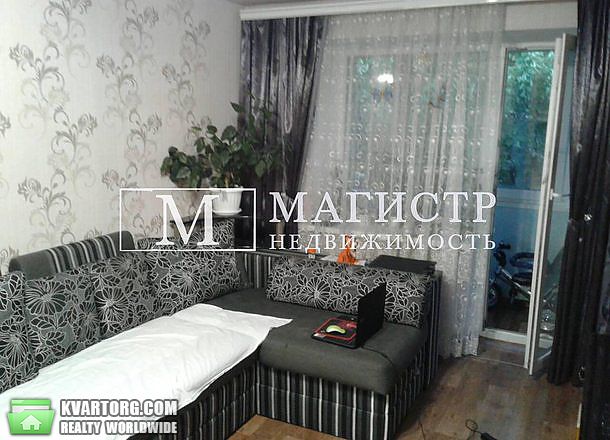 Sell 2-room apartment. Днепропетровск, высоковольтная — photo 4