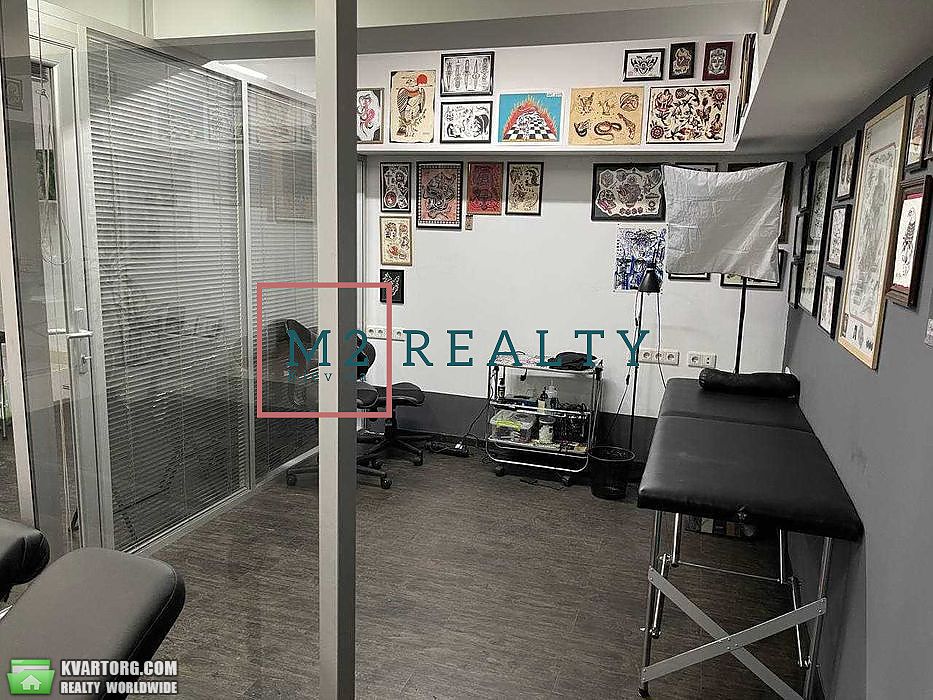 Sell office. Киев,  Волошская — photo 2