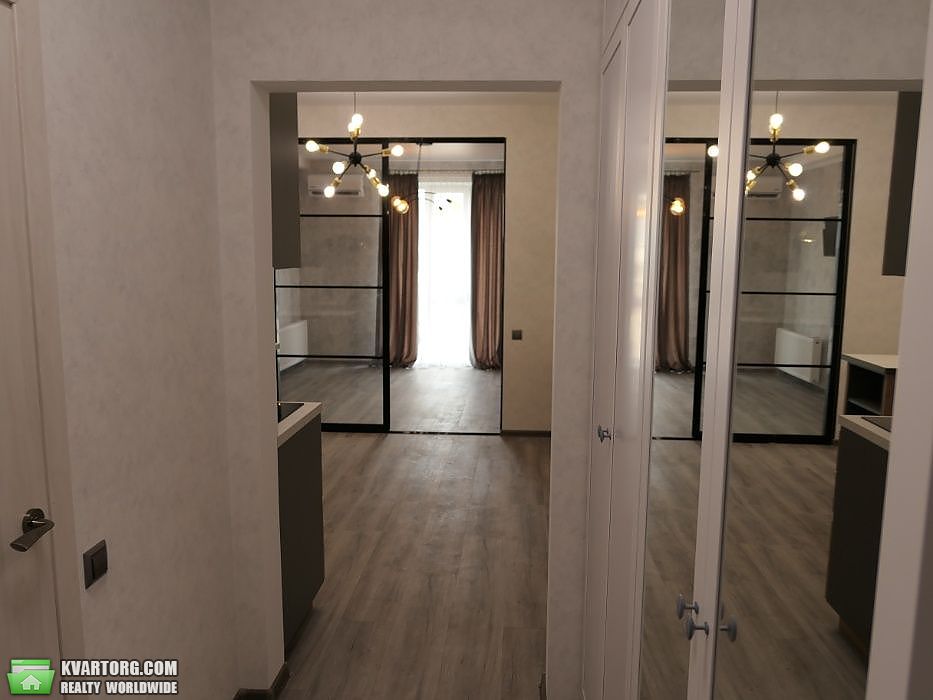 Sell 1-room apartment. Киев, Максимовича — photo 1