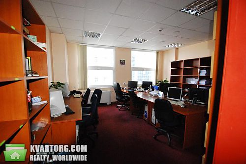 Rent out office. Киев,  Большая Васильковская — photo 5