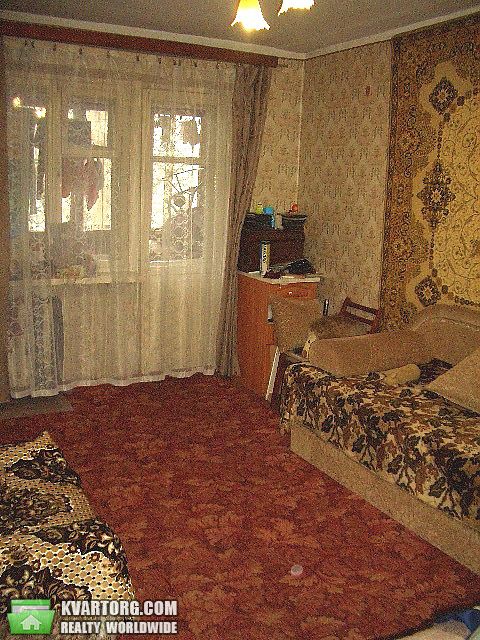 Sell 2-room apartment. Одесса, Щорса — photo 1