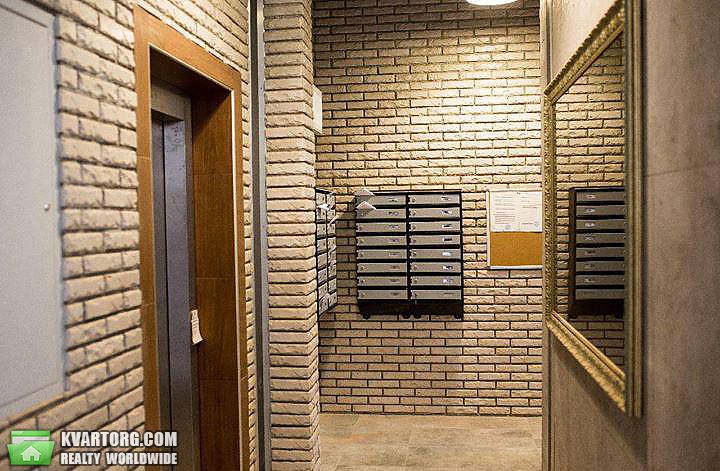 Rent out 2-room apartment. Киев,  Ямская — photo 8