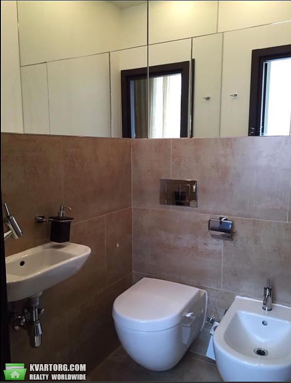 Rent out 3-room apartment. Киев, Липинского — photo 10