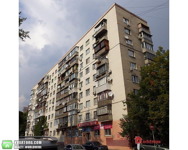 Sell 2-room apartment. Киев,  Боженко — photo 8