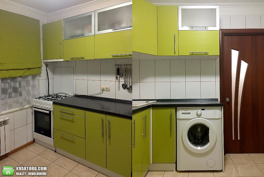 Sell 2-room apartment. Киев,  Тимошенко — photo 1