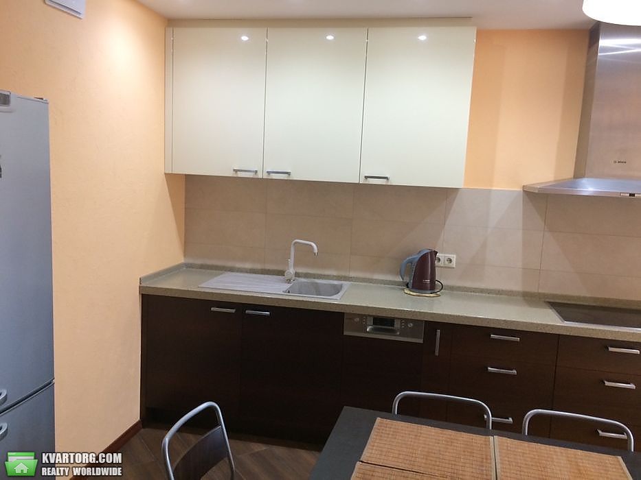 Sell 2-room apartment. Киев,  Вышгородская — photo 2