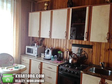 Sell 3-room apartment. Киев, Дружбы Народов бул — photo 3
