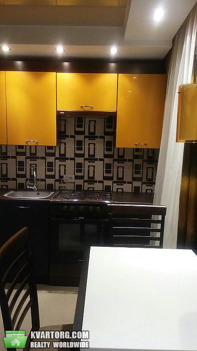 Rent out 1-room apartment. Киев,  Забилы — photo 9