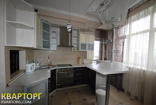 сдам 3-комнатную квартиру. Киев,  Горького - фото 1