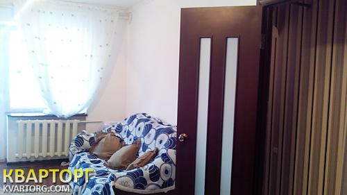 Sell 2-room apartment. Одесса, Люстдорфская дорога/ЮЗМ — photo 4