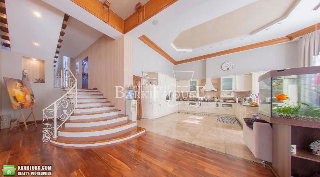 Rent out house. Киев,  Богатырская — photo 5