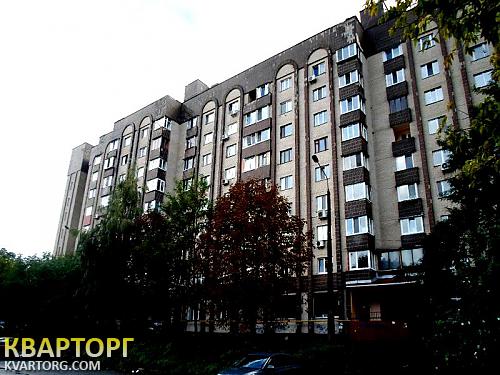 Sell 3-room apartment. Киев,  Краснозвездный пр — photo 1