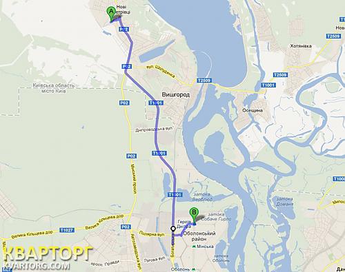 Rent out warehouse. Киевская обл., с. Новые Петровцы — photo 3