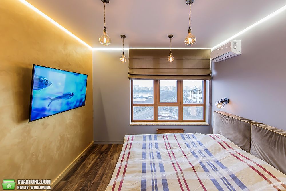 продам 3-комнатную квартиру. Киев,   Каменева - фото 6
