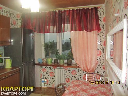 Rent out 2-room apartment. Одесса, Фонтанская дорога — photo 1