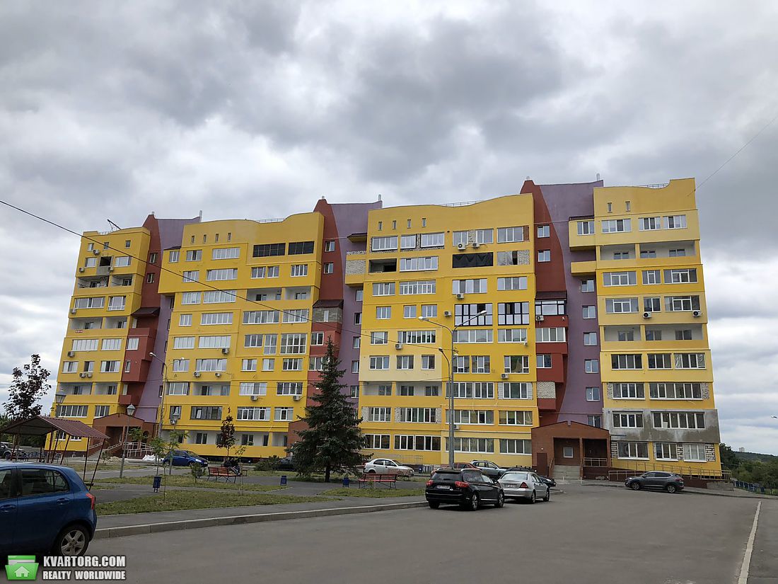 Sell 2-room apartment. Харьков,  Кричевского — photo 8
