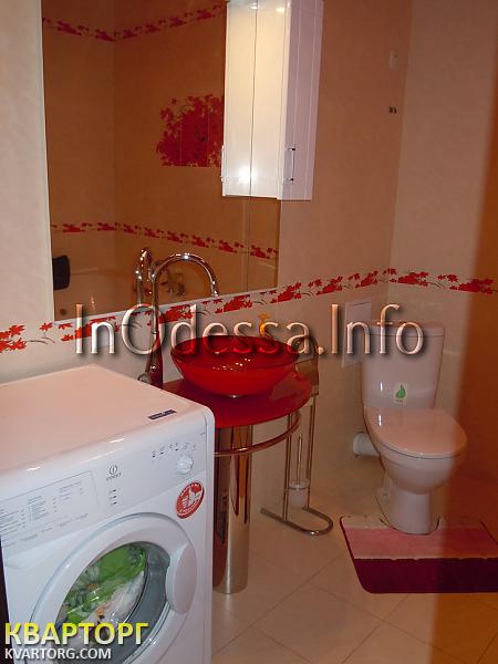 Rent out 2-room apartment. Одесса, Гагаринское плато — photo 6