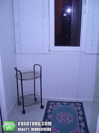 Rent out 3-room apartment. Киев,  Тычины пр — photo 5