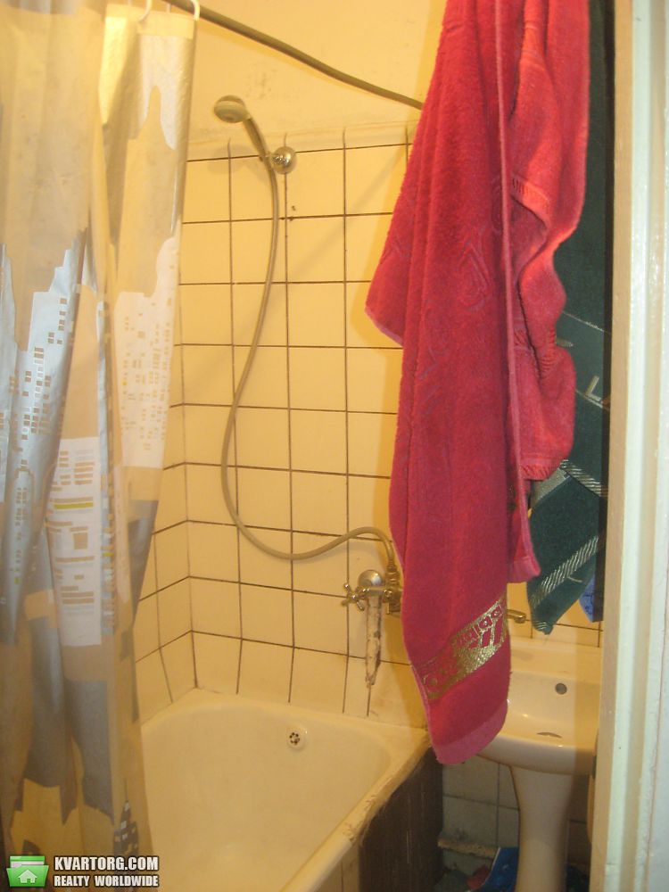 Sell 2-room apartment. Киев, Киквидзе — photo 7