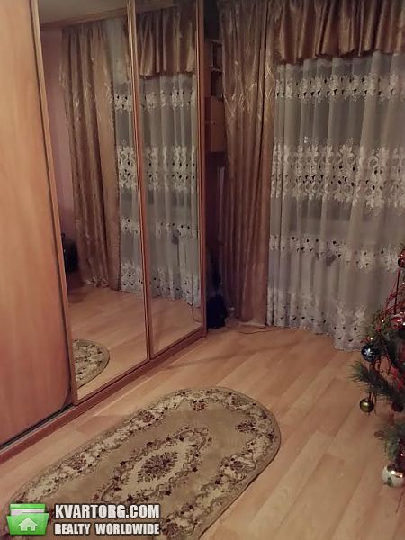 Sell 2-room apartment. Киев, леся курбаса — photo 1