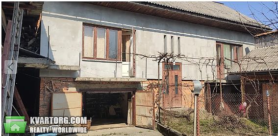 Sell house. Ужгород, Тячів — photo 1