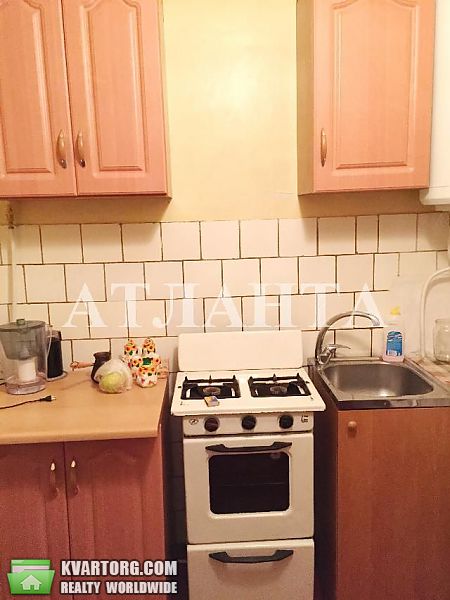 Rent out 1-room apartment. Одесса, 3аболотного — photo 3