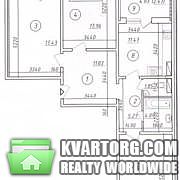 Sell 3-room apartment. Киев, Закревского — photo 1