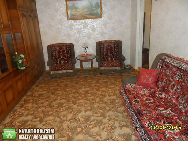 Sell 3-room apartment. Киев,  Героев Днепра — photo 2