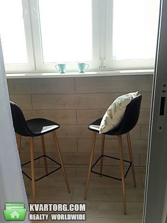 Rent out 2-room apartment. Киев,  Глушкова пр — photo 6