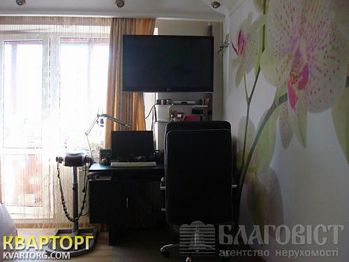Sell 2-room apartment. Киев, Кудряшова — photo 2