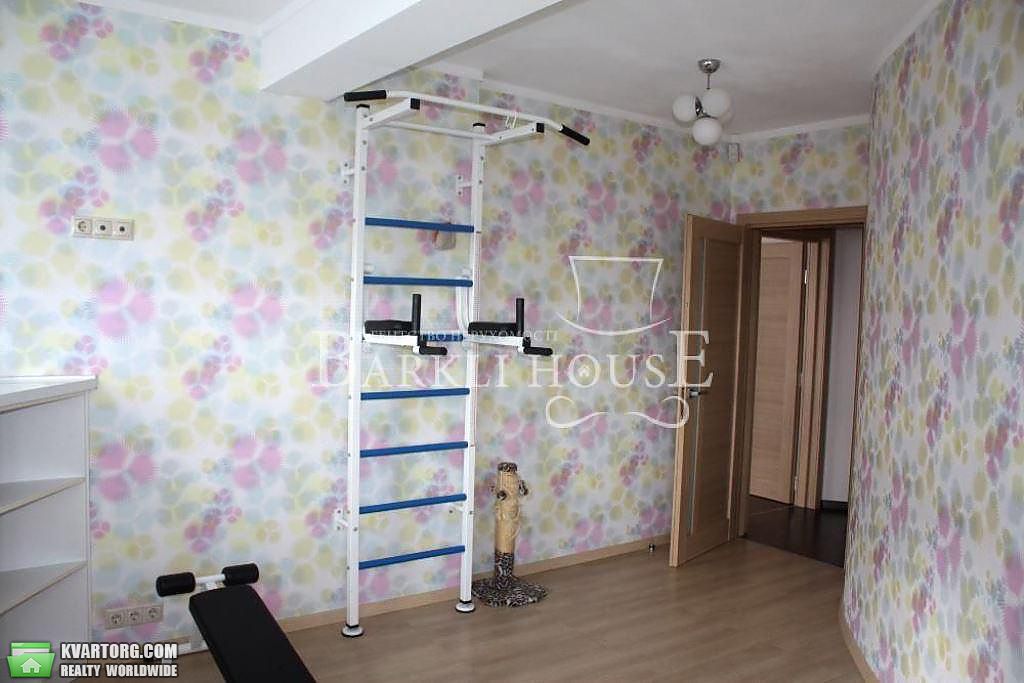 Rent out 3-room apartment. Киев, максимовича — photo 8