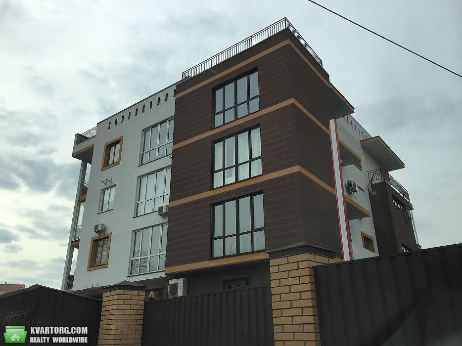 Rent out 3-room apartment. Киев,  Черногорская — photo 10