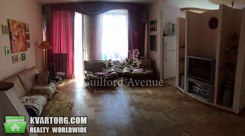 Sell 2-room apartment. Киев, Обсерваторная — photo 4
