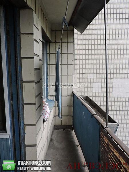 Sell 1-room apartment. Киев, Запорожца — photo 4