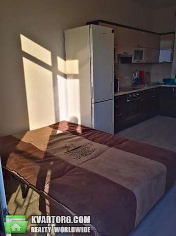 Rent out 1-room apartment. Одесса, Французский бульвар 60б — photo 7