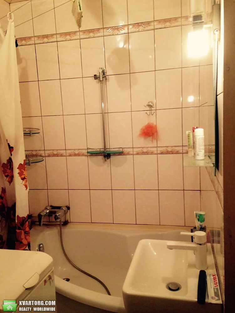 Rent out 1-room apartment. Одесса,  Космонавтов — photo 4