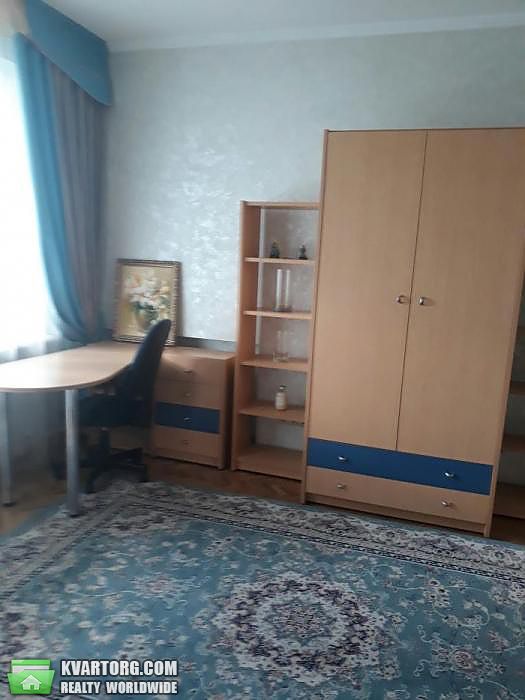 Rent out 3-room apartment. Киев,  Старонаводницкая — photo 9
