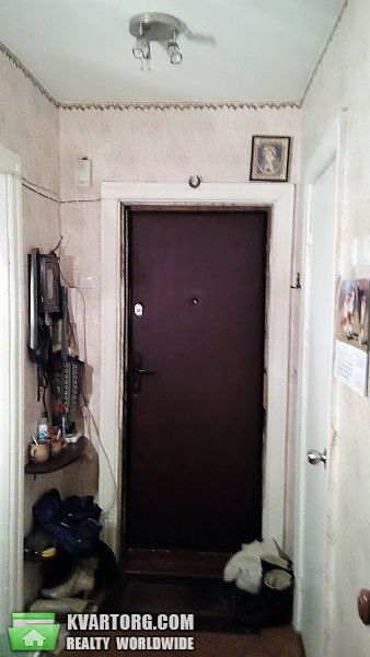 Sell 1-room apartment. Киев,  Гната Юры — photo 9