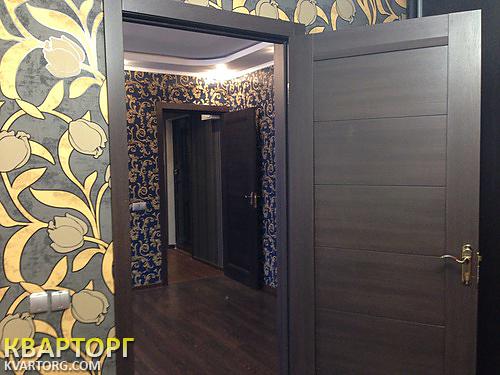 Rent out 3-room apartment. Киев,  Миропольская — photo 3