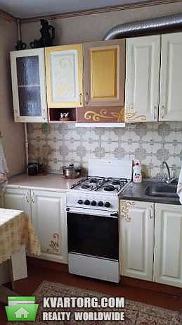 Rent out 1-room apartment. Харьков, Блюхера — photo 1